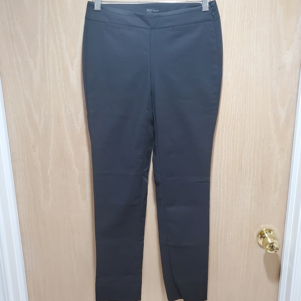 White House Black Market Perfectform pants